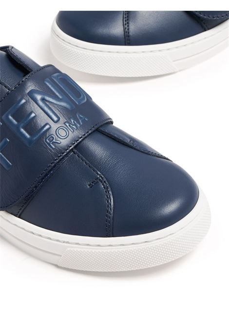 Sneakers Fendi Kids FENDI KIDS | SCARPE | JMR453AN8MF1LQL